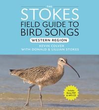 Produktbild: Stokes Field Guide to Bird Songs: Western Region