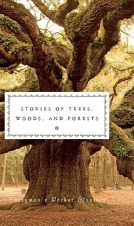Produktbild: Stories of Trees, Woods, and Forests