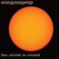 Produktbild: The Circle Is Round