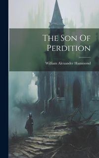 Produktbild: The Son Of Perdition