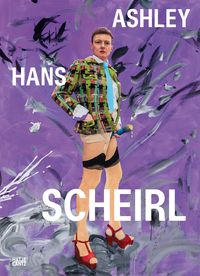Produktbild: Ashley Hans Scheirl