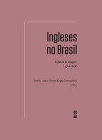 Produktbild: Ingleses no Brasil