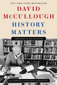 Produktbild: History Matters