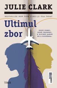 Produktbild: Ultimul zbor