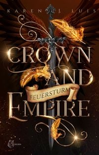 Produktbild: CROWN AND EMPIRE