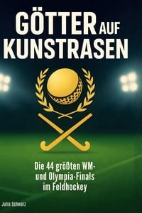 Produktbild: G&ouml;tter auf Kunstrasen