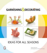 Produktbild: Garnishing & Decorating
