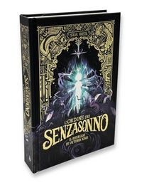 Produktbild: L' ordine dei Senzasonno. Il risveglio di Victoria Ignis