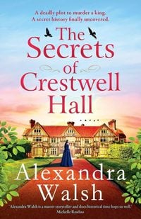 Produktbild: The Secrets of Crestwell Hall