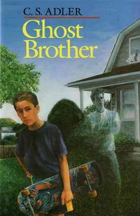 Produktbild: Ghost Brother