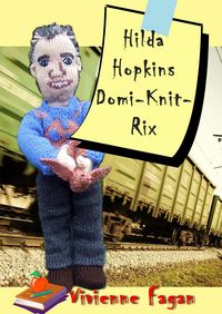 Produktbild: Hilda Hopkins, Domi-Knit-Rix #3