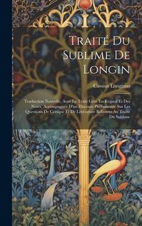 Produktbild: Trait&eacute; Du Sublime De Longin