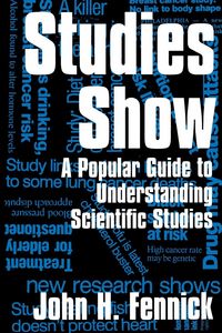 Produktbild: Studies Show