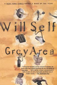 Produktbild: Grey Area