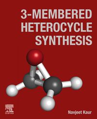 Produktbild: 3-Membered Heterocycle Synthesis