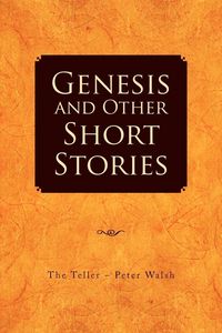 Produktbild: Genesis and Other Short Stories