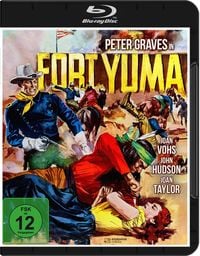 Produktbild: Fort Yuma