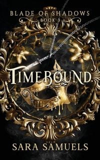 Produktbild: Timebound
