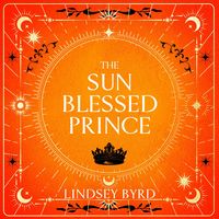 Produktbild: The Sun Blessed Prince