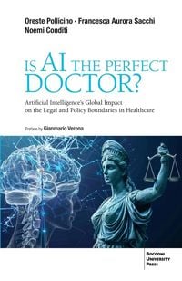 Produktbild: Is AI the Perfect Doctor?