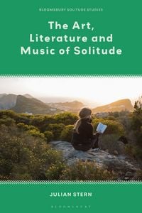 Produktbild: The Art, Literature and Music of Solitude