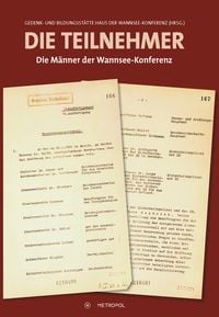 Produktbild: Die Teilnehmer