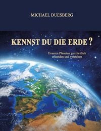 Produktbild: Kennst Du die Erde?