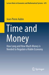 Produktbild: Time and Money
