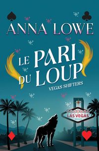 Produktbild: Le pari du loup