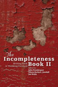 Produktbild: The Incompleteness Book 2
