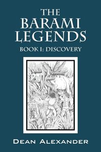 Produktbild: The Barami Legends - Book I