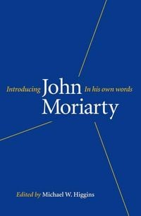 Produktbild: Introducing Moriarty