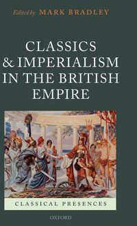 Produktbild: Classics & Imperialism Brit Empir Clpr C