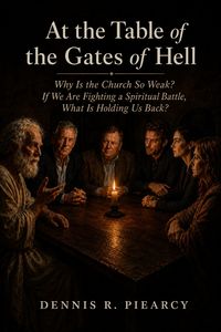 Produktbild: At the Table of the Gates of Hell