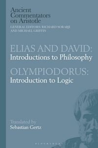 Produktbild: Elias and David