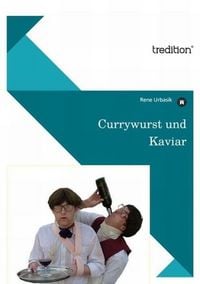 Produktbild: Currywurst und Kaviar