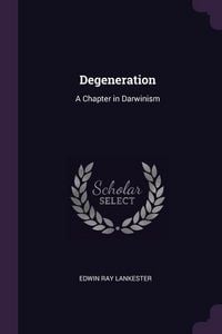 Produktbild: Degeneration