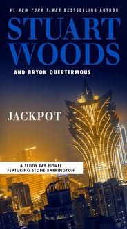 Produktbild: Jackpot