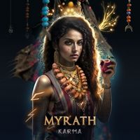Bild vom Artikel KARMA(Black LP Gatefold) vom Autor Myrath