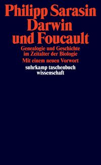 Produktbild: Darwin und Foucault