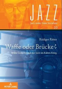 Produktbild: Waffe oder Br&uuml;cke?