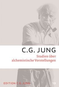 Produktbild: Studien &uuml;ber alchemistische Vorstellungen