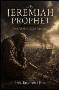 Produktbild: The Jeremiah Prophet