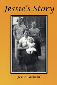 Produktbild: Jessie's Story