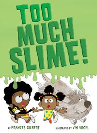 Produktbild: Too Much Slime!