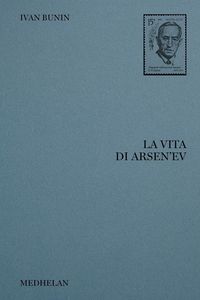 Produktbild: La vita di Arsen'ev