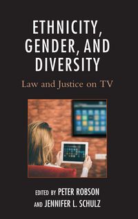 Produktbild: Ethnicity, Gender, and Diversity