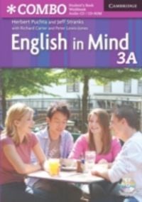 Produktbild: English in Mind Level 3a Combo