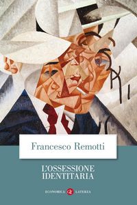 Produktbild: L' ossessione identitaria