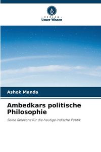 Produktbild: Ambedkars politische Philosophie